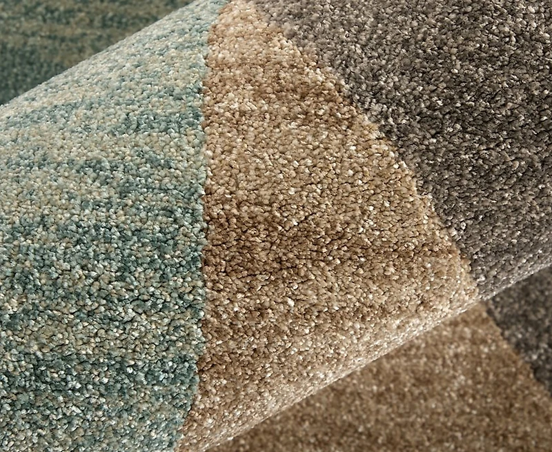 Feizy Eden 39QUF 6'4"x9'2" Area Rug