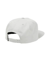 Quiksilver Men's Hi Puka Snapback Hat