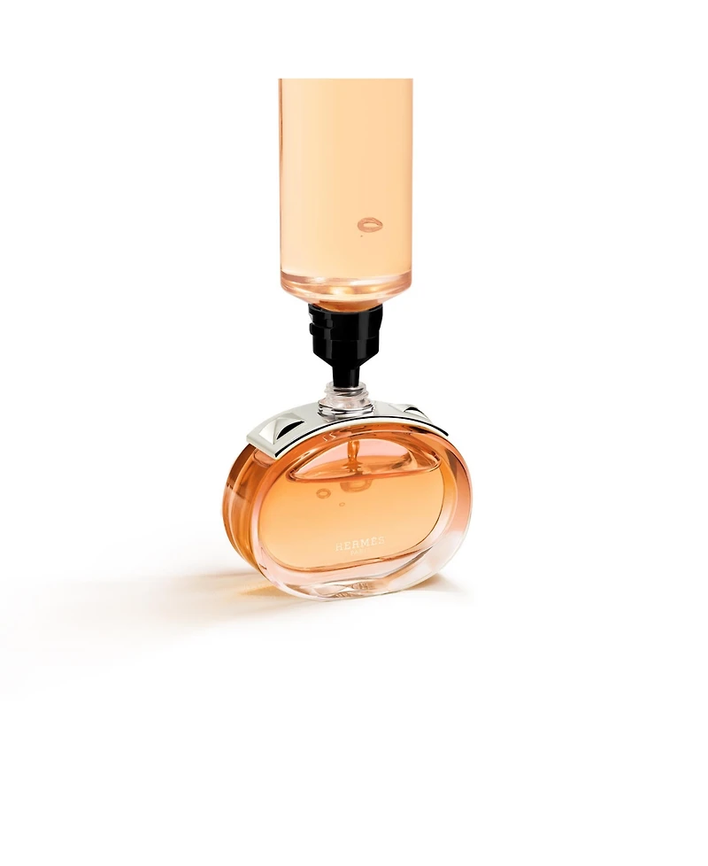 Hermes Barenia Pleine Fleur Eau de Parfum Refill, 4.2 oz.