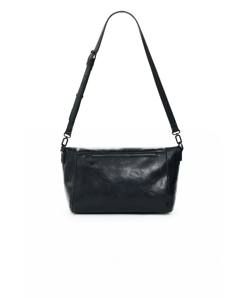 Desigual Women's Medium Faux Leather Bag