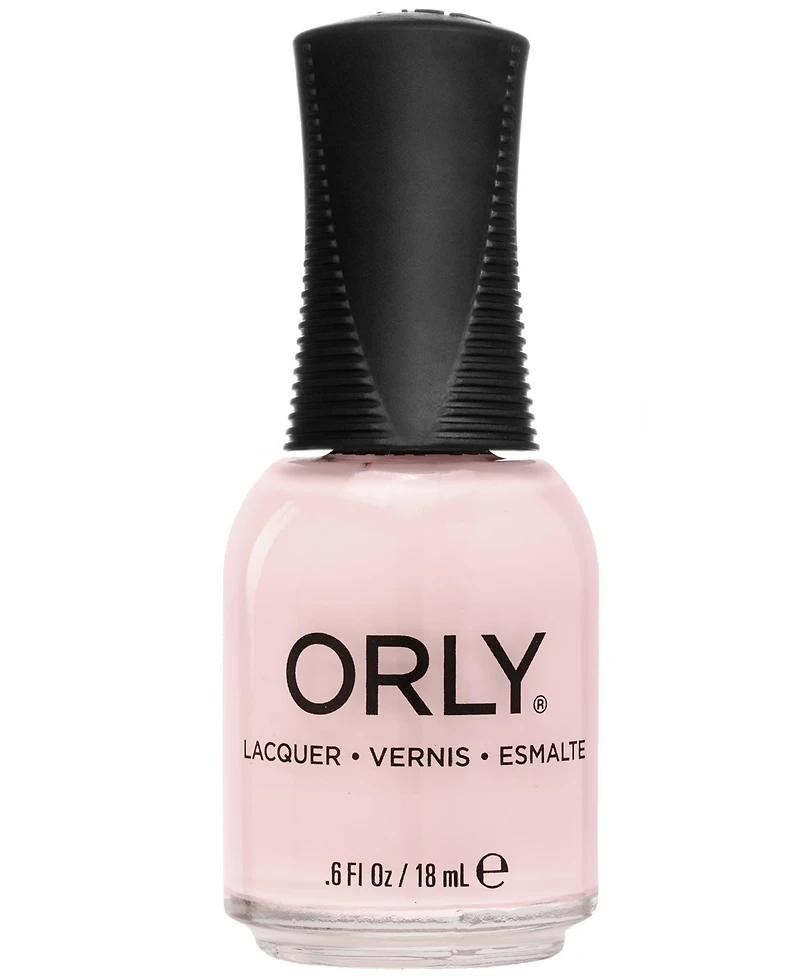 Orly Twinkling Veil Nail Lacquer, 0.6 oz.