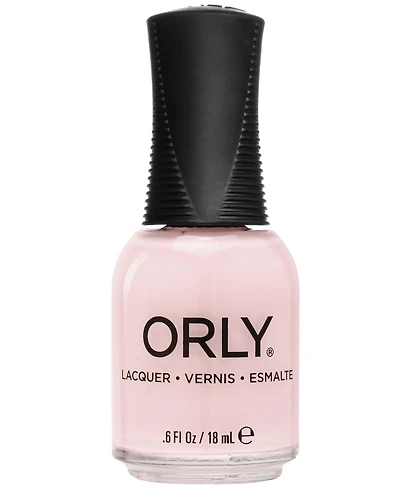 Orly Twinkling Veil Nail Lacquer, 0.6 oz.