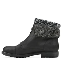 Cliffs by White Mountain Women's Duette Ankle Booties