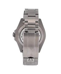 Pre-Owned Rolex Oyster Perpetual Sea-Dweller Automatic Watch in Stainless Steel and Cerachrom 43mm
