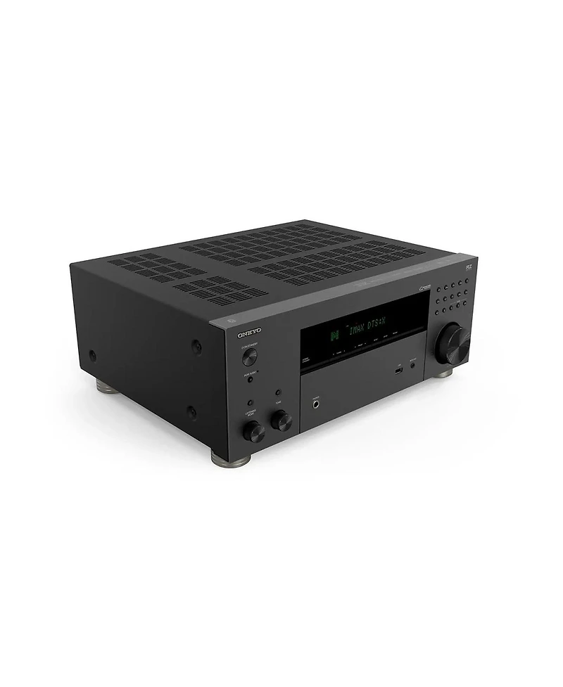 Klipsch Reference Cinema System, Onkyo Tx-RZ30 170W 9.2-Channel Receiver