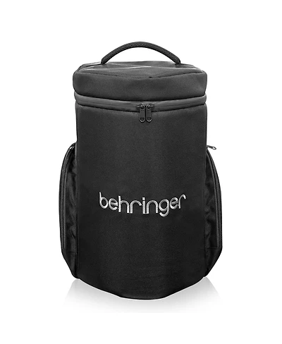 Behringer B1 Large Water-Resistant Backpack for B1X and B1C Speakers