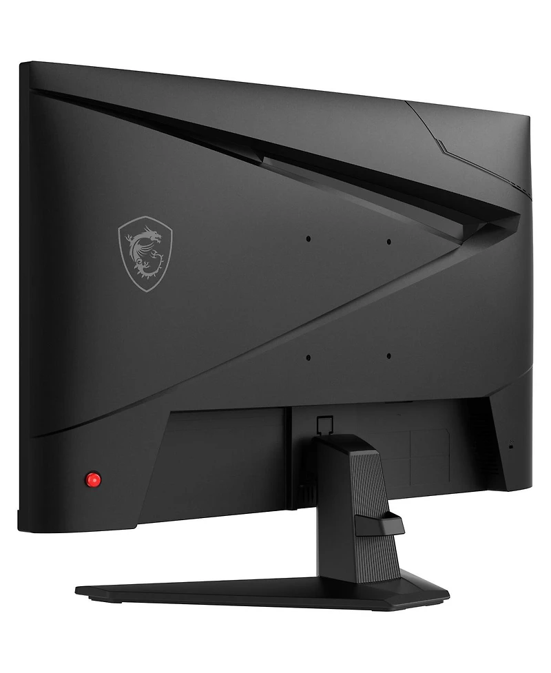 Msi Mag 274qf X24 27" Wqhd Ips 240Hz Gaming Monitor