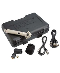 Rode NT4 X/Y Stereo Phantom Power Condenser Microphone