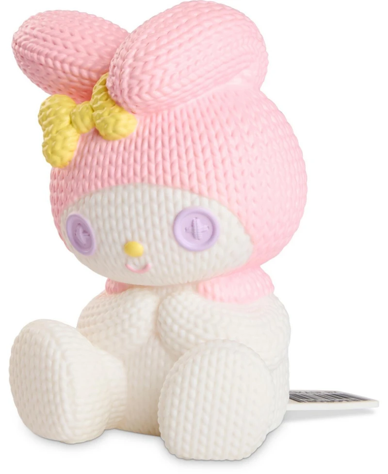 Handmade by Robots - Hello Kitty and Friends - My Melody 304 (Pastel)