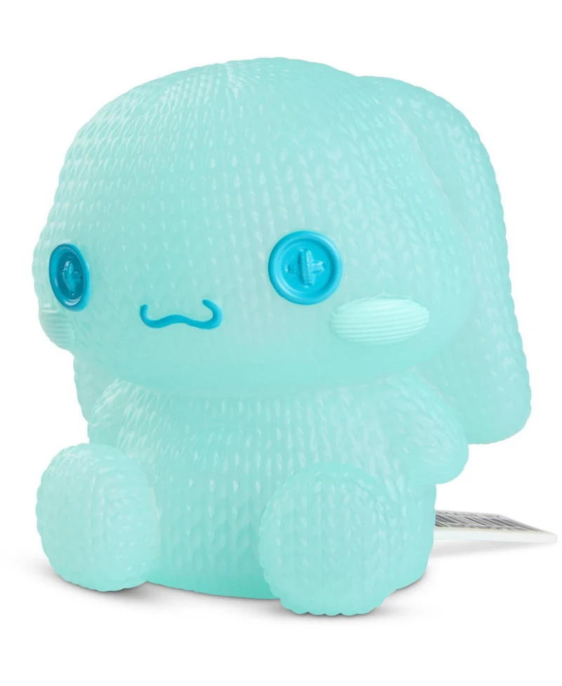 Handmade By Robots Hello Kitty Cinnamoroll #318 Translucent 5" Action Figure, Ages 3+