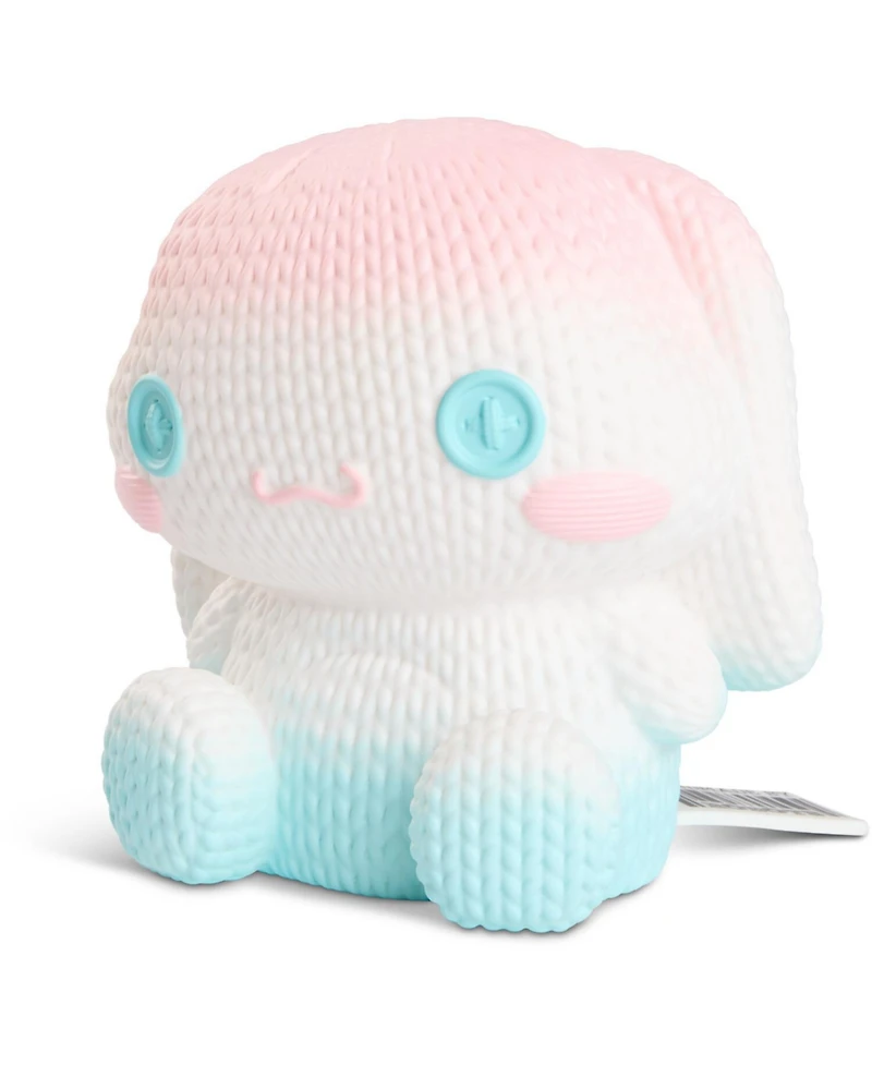 Handmade By Robots Hello Kitty and Friends Cinnamoroll #306 Vinyl Figure, Ages 3+