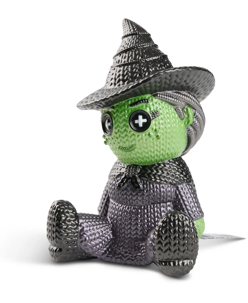 Handmade by Robots - Wicked - Elphaba Thropp 487 (Metallic)