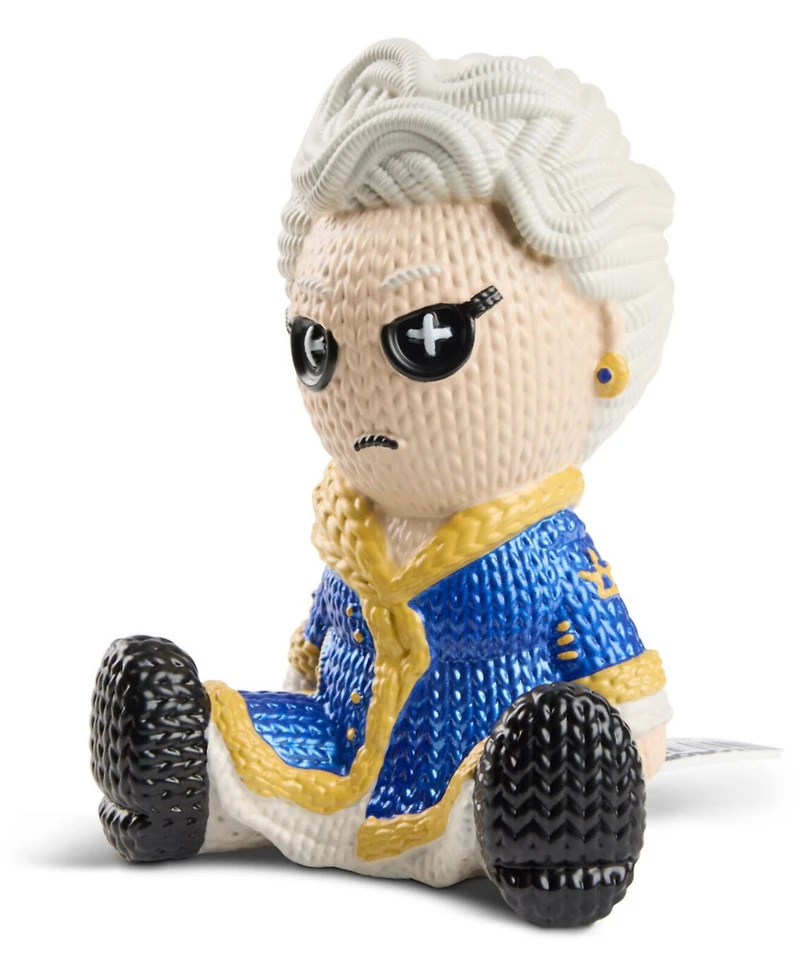 Handmade By Robots Wicked Madame Morrible #489 5.7" Vinyl Figure, 3+ Years