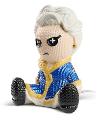 Handmade By Robots Wicked Madame Morrible #489 5.7" Vinyl Figure, 3+ Years