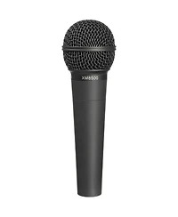 Behringer Ultravoice XM8500 10-Pack Shock-Mount Pop-Filter Dynamic Cardioid Vocal Microphone