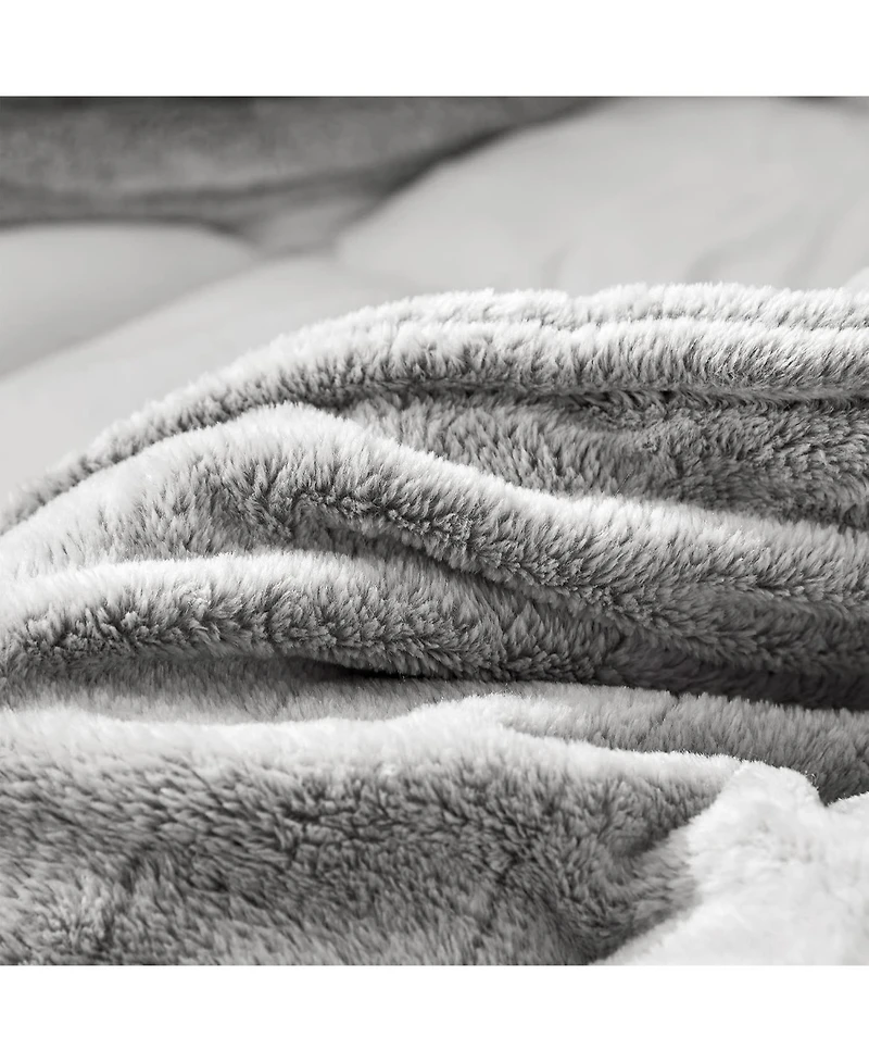 Coma Inducer Frosted - Oversized Comforter Set