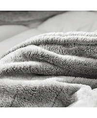 Coma Inducer Frosted - Oversized Comforter Set