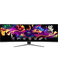 Msi Mpg 144Hz Curved Oled Hdr Gaming Monitor