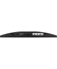 ViewSonic VX2418C 23.6" Curved Mva Full Hd 165Hz Built-In Speakers Gaming Monitor