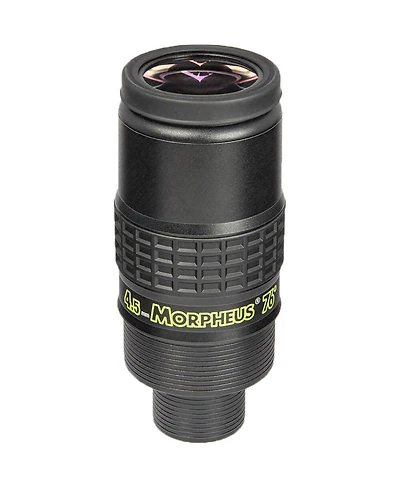 Baader Planetarium Morpheus 4.5mm 76-Degree Wide-Field 20mm Eye Relief Eyepiece for 1.25" and 2" Barrels
