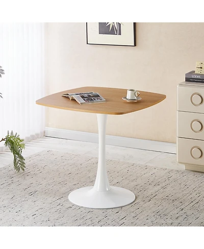 Streamdale Furniture Modern Stylish and Durable Versatile Dining/Accent Table