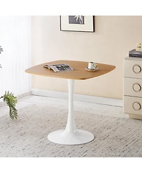 Streamdale Furniture Modern Stylish and Durable Versatile Dining/Accent Table
