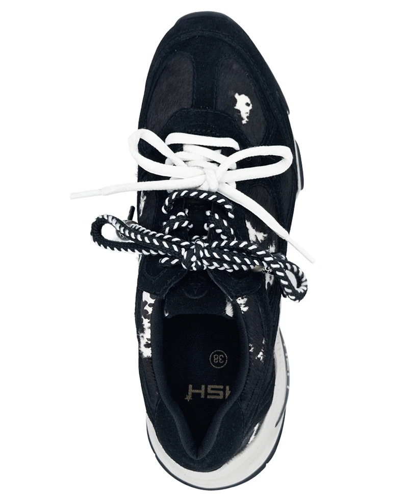 Ash Women's Verve Lace-Up Sneakers