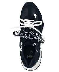 Ash Women's Verve Lace-Up Sneakers