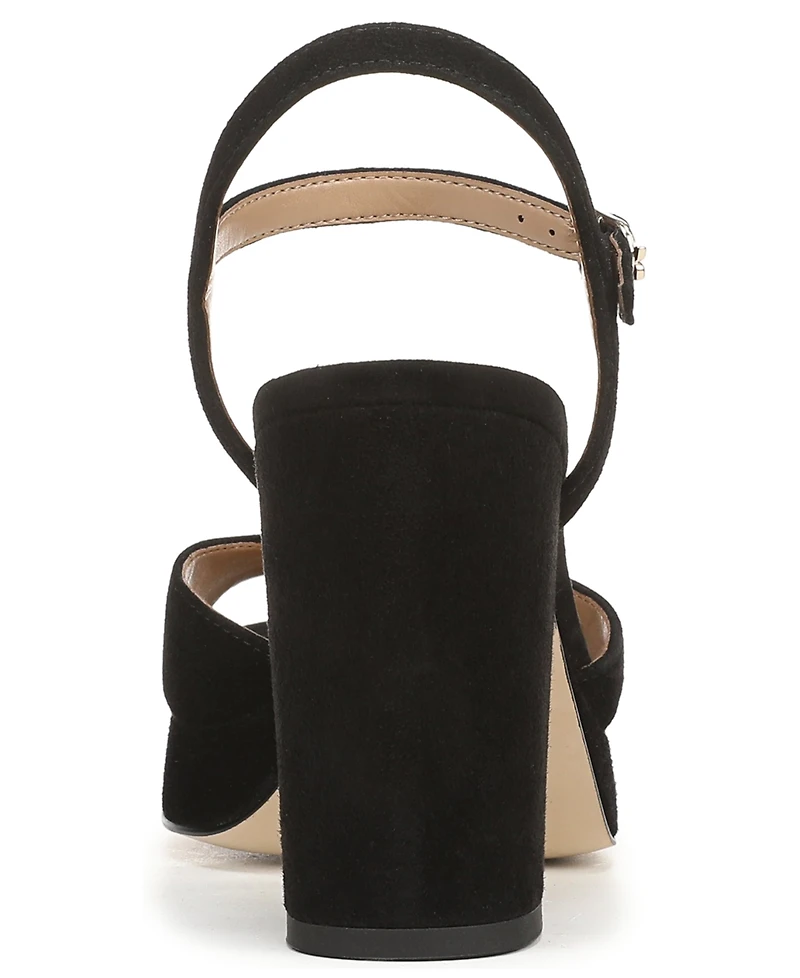 Sam Edelman Women's Fleur Strappy Sandals
