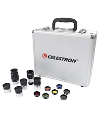 Celestron NexStar Evolution 6, Schmidt-Cassegrain Telescope with Integrated WiFi