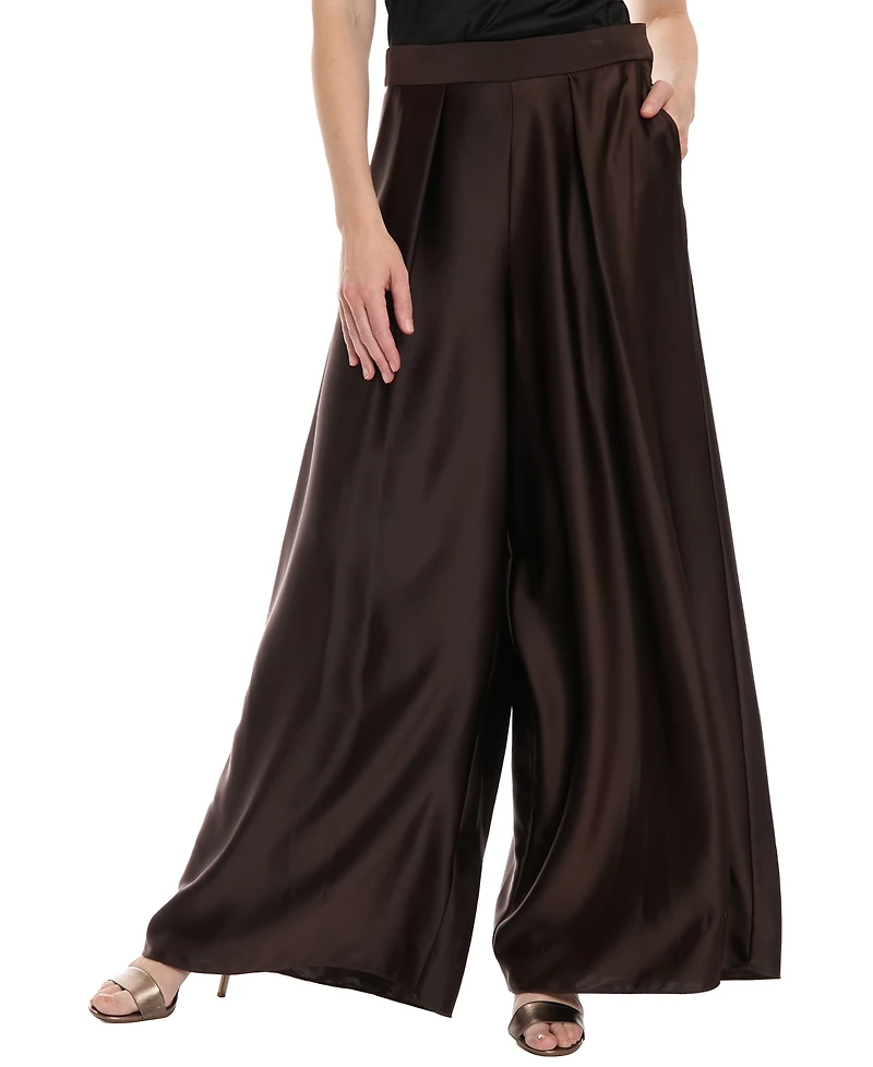 Muse Women's Wide-Leg Pants