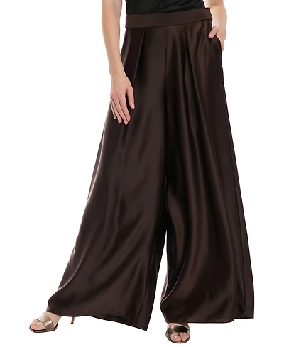 Muse Women's Wide-Leg Pants