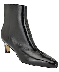 Calvin Klein Women's Promise Kitten Heel Booties