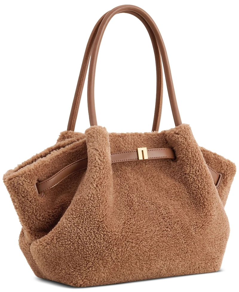 Jw Pei Hana Extra-Large Top Handle Tote Handbag