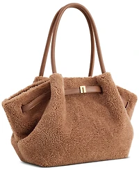 Jw Pei Hana Extra-Large Top Handle Tote Handbag