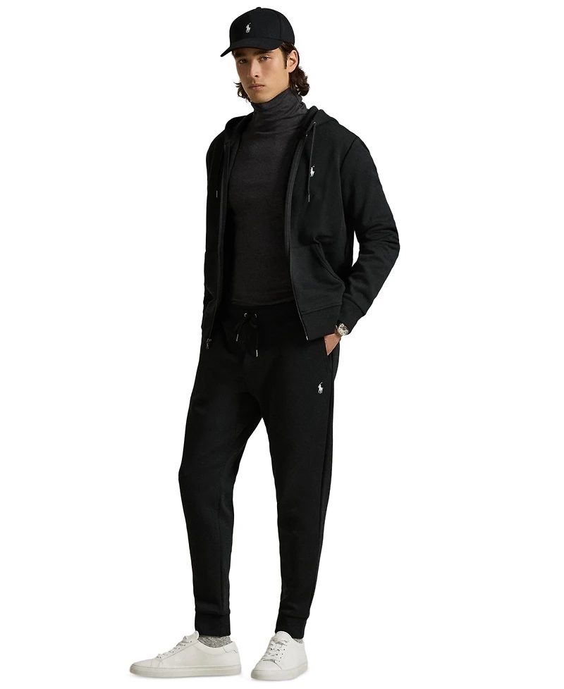Polo Ralph Lauren Men's Double-Knit Jogger Pants