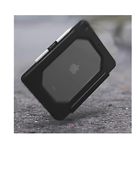 Zagg Rugged Pro Connect Interlocking Keys Keyboard and Case for iPad 10.2"