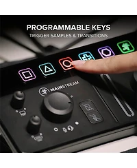 Mackie MainStream Complete Live Streaming and Video Capture Interface