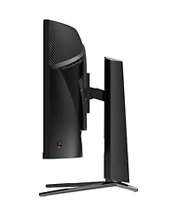 Msi Mpg 346CQRF X24 34" Va Uwqhd 240Hz Curved Computer Monitor