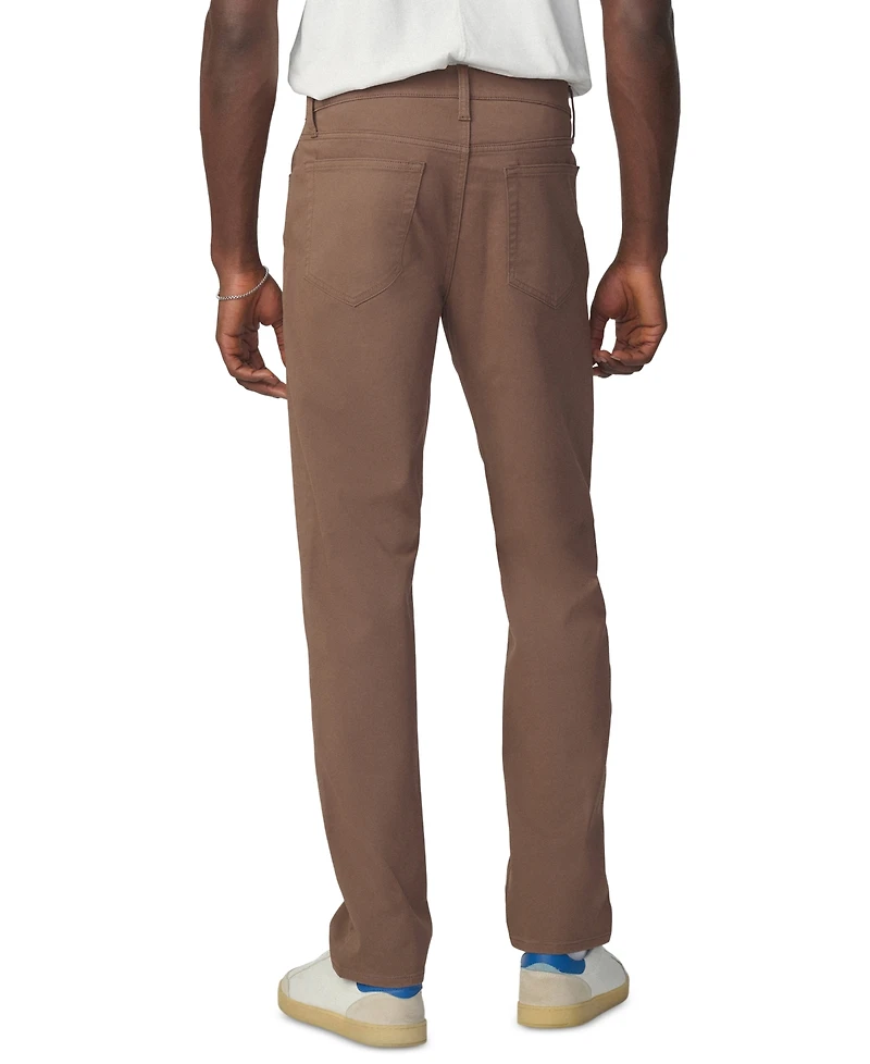 Joe's Jeans Men's The Brixton Twill Straight