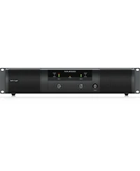 Behringer NX3000 3000W Class-d Power Amplifier
