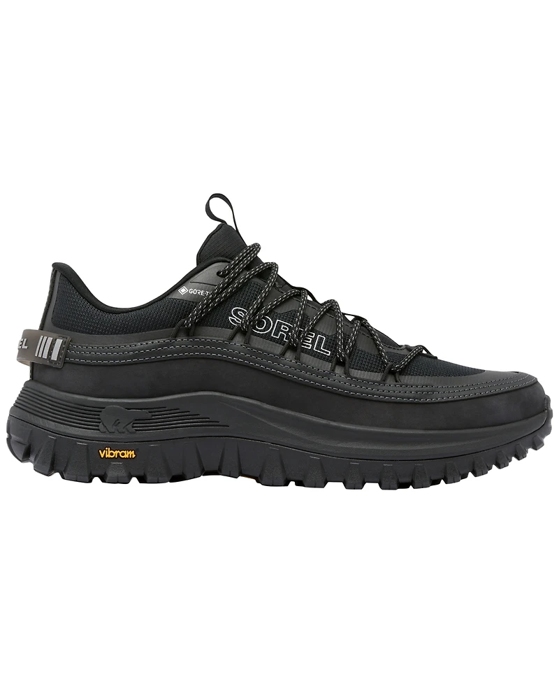 Sorel Men's Waterproof Gore-tex Low-Profile Sneakers