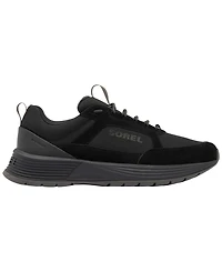 Sorel Men's Durable Waterproof Flecked Lace Shoe