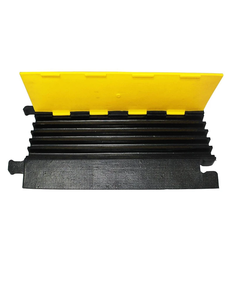 ProX Xcp-5CH 5-Channel Modular Cable Protector