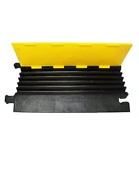 ProX Xcp-5CH 5-Channel Modular Cable Protector