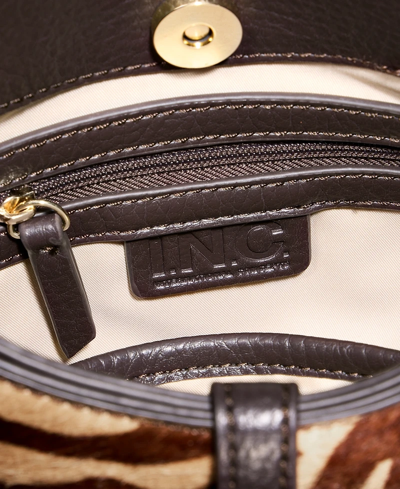 I.n.c. International Concepts Dersi Crossbody, Exclusively at Macy's