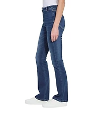 Lysse Women's New York Estelle Everyday Flare Denim