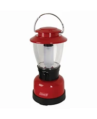 Coleman 400 Lumens Camping Led Lantern with 4D Battery