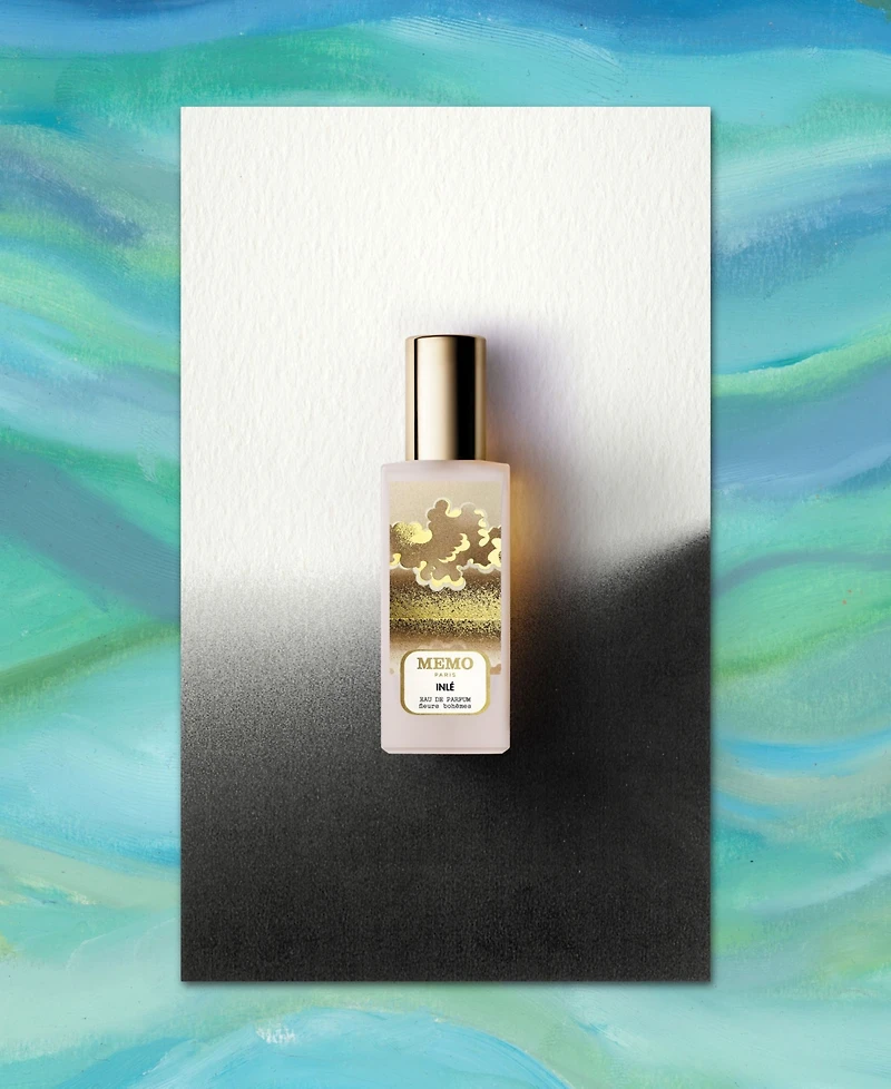 Memo Paris Inle Eau De Parfum
