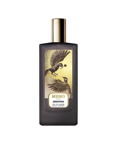 Memo Paris Argentina Eau De Parfum, 2.5 oz.